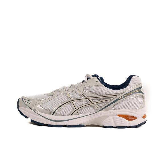 ASICS Other - NEW ASICS men's gt-2160 sneakers in white/glacier grey